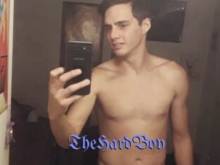 TheHardBoy