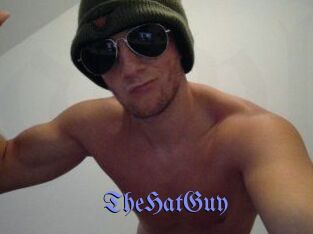 TheHatGuy