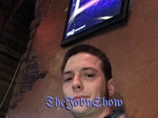 TheJobyShow