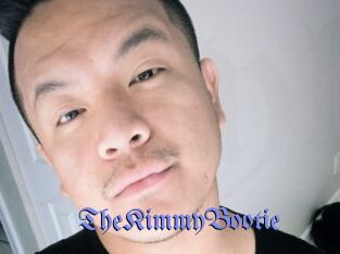 TheKimmyBootie