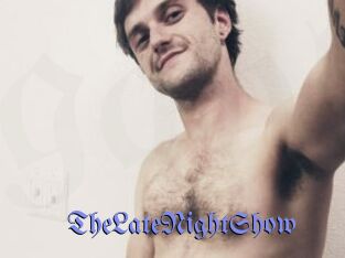 TheLateNightShow