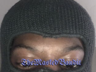 TheMaskedBandit
