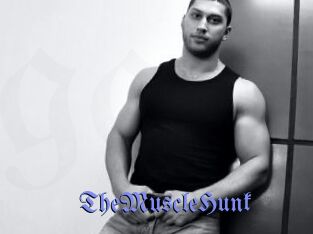 TheMuscleHunk