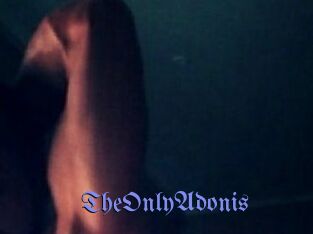 TheOnlyAdonis