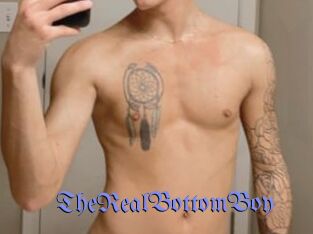 TheRealBottomBoy