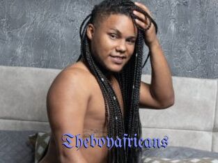 Theboyafricans