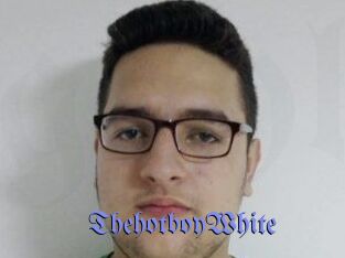 Thehotboy_White