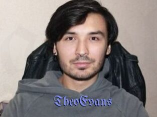 TheoEvans