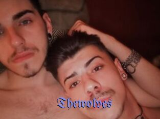 Thewolves