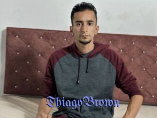 ThiagoBrown