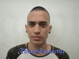 ThiagoSantacruz Gay Buzz