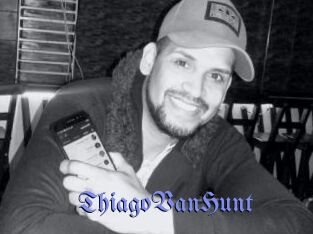 ThiagoVanHunt