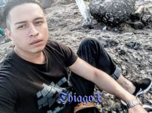 ThiagoX