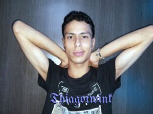 Thiagotwink Gay Buzz