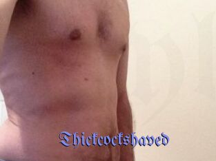 Thickcockshaved