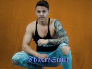 ThierrySmith