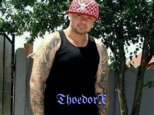 ThoedorX