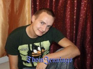 ThomJennings