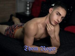 Thom_Roger Gay Buzz