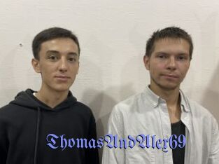 ThomasAndAlex69