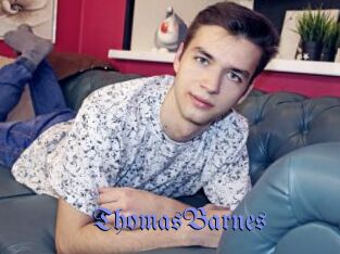 ThomasBarnes Gay Buzz