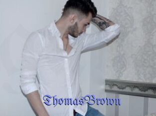 ThomasBrown