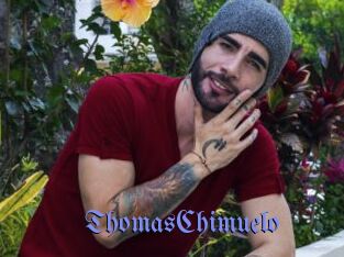 ThomasChimuelo