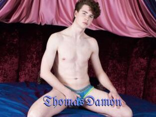 ThomasDamon