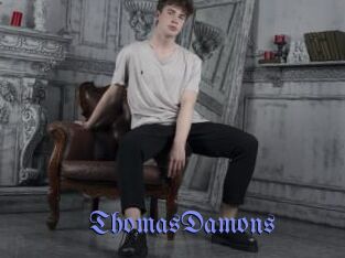 ThomasDamons