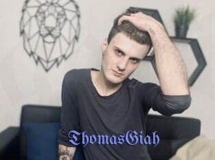 ThomasGiah