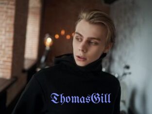 ThomasGill
