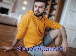 ThomasGreenwood