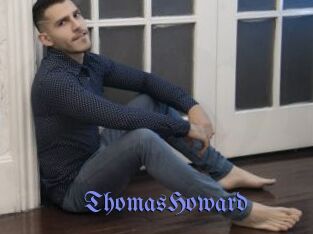 ThomasHoward