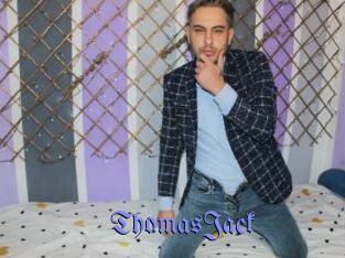 ThomasJack Gay Buzz