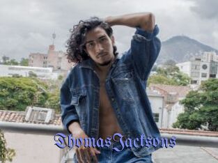 ThomasJacksons