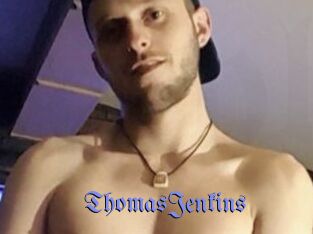 ThomasJenkins Gay Buzz