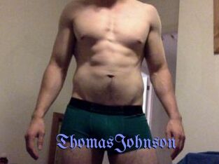 ThomasJohnson