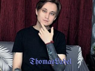 ThomasLabel