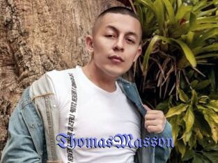 ThomasMasson Gay Buzz