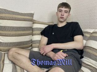 ThomasMill Gay Buzz