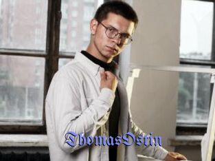 ThomasOstin