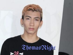 ThomasRight