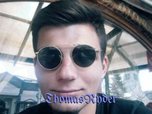 ThomasRyder