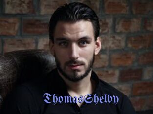 ThomasShelby Gay Buzz