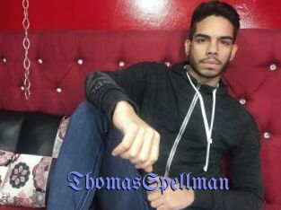 ThomasSpellman