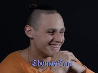ThomasTate