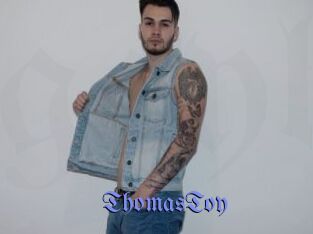 ThomasToy