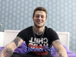 ThomasVane