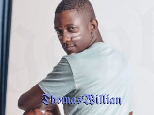 ThomasWillian Gay Buzz