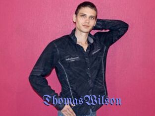 ThomasWilson